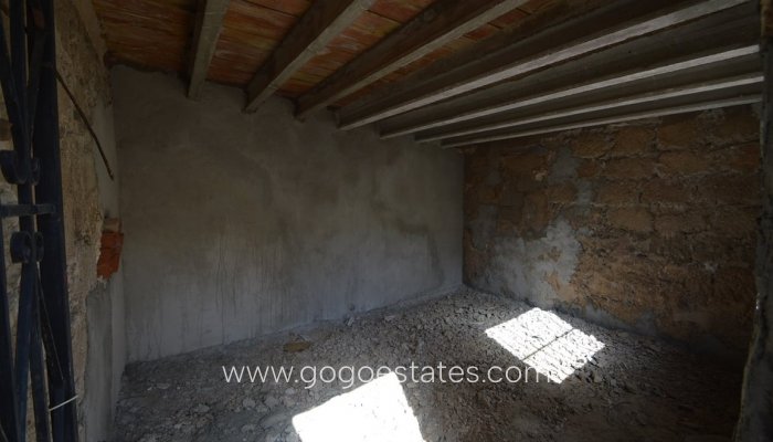 Te koop - Huis - Stadswoning - Jávea Xàbia - Jávea - Xàbia Centro