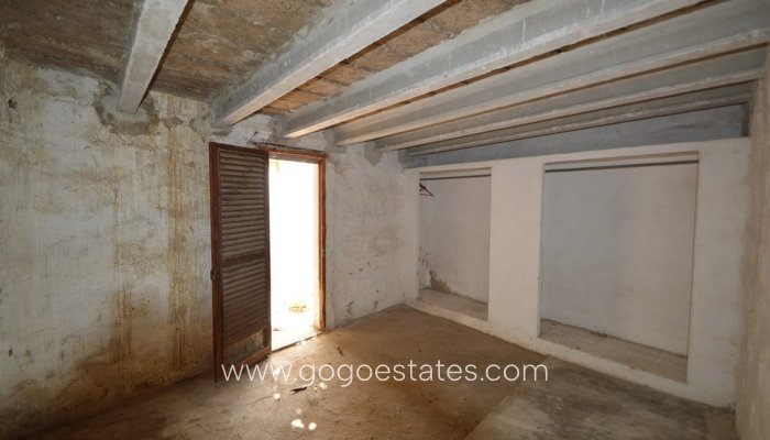 Te koop - Huis - Stadswoning - Jávea Xàbia - Jávea - Xàbia Centro