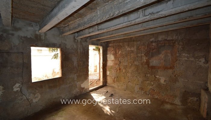 Te koop - Huis - Stadswoning - Jávea Xàbia - Jávea - Xàbia Centro