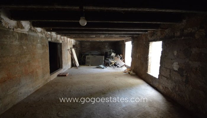 Te koop - Huis - Stadswoning - Jávea Xàbia - Jávea - Xàbia Centro