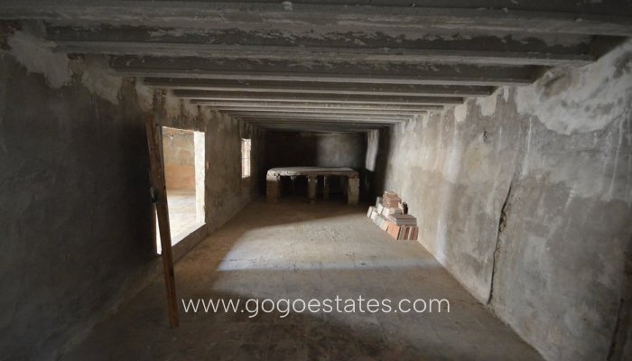 Te koop - Huis - Stadswoning - Jávea Xàbia - Jávea - Xàbia Centro