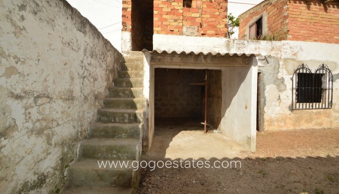 Te koop - Huis - Stadswoning - Jávea Xàbia - Jávea - Xàbia Centro