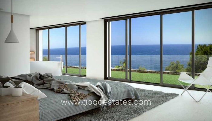 Te koop - Huis - Vrijstaande Villa - Jávea Xàbia - Jávea - Xàbia Centro