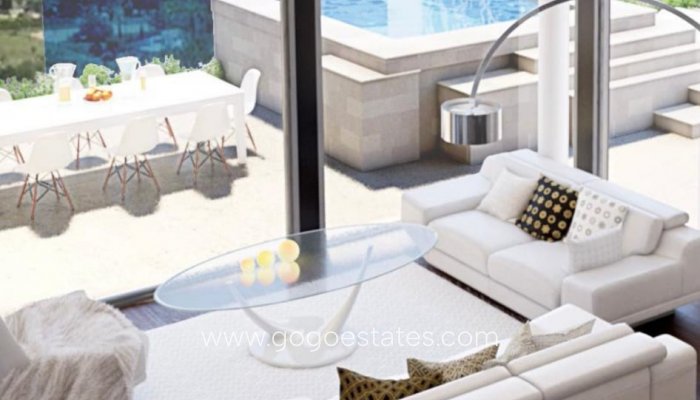 Revente - Terrain - Terrain - Pedreguer - Pedreguer Centro