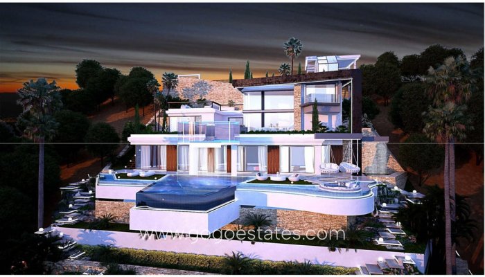 Revente - Terrain - Terrain - Pedreguer - Pedreguer Centro