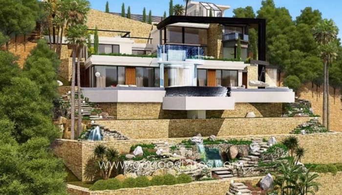 Revente - Terrain - Terrain - Pedreguer - Pedreguer Centro