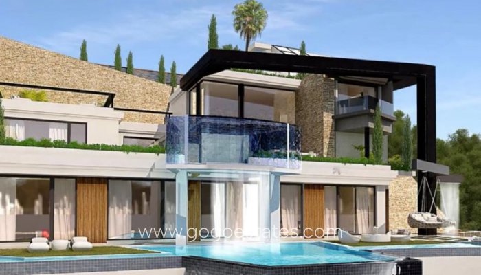 Te koop - Perceel - Land - Pedreguer - Pedreguer Centro