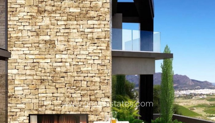 Te koop - Perceel - Land - Pedreguer - Pedreguer Centro