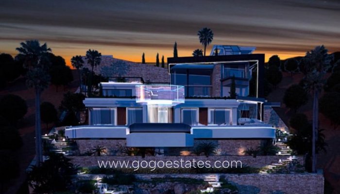 Te koop - Perceel - Land - Pedreguer - Pedreguer Centro