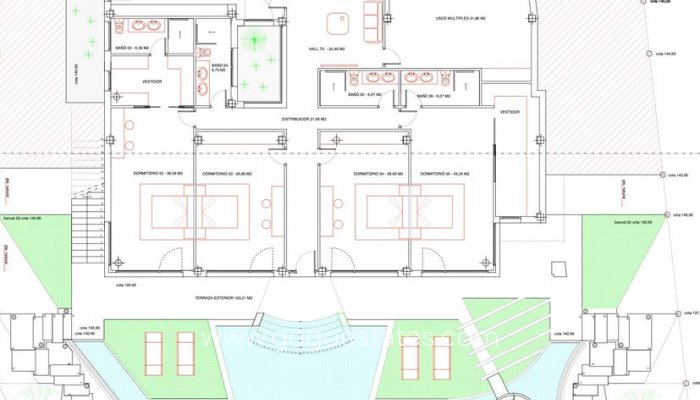 Te koop - Perceel - Land - Pedreguer - Pedreguer Centro