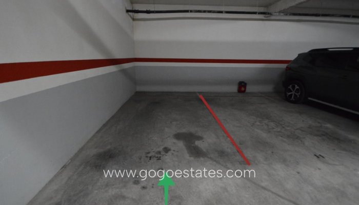 Resale - Commercial - Other - Jávea Xàbia - Jávea - Xàbia Centro