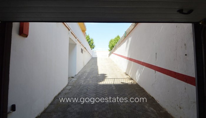 Resale - Commercial - Other - Jávea Xàbia - Jávea - Xàbia Centro