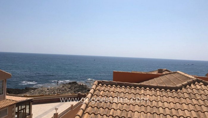 Revente - Maison - Maison mitoyenne - Torrevieja - Torrevieja Centro