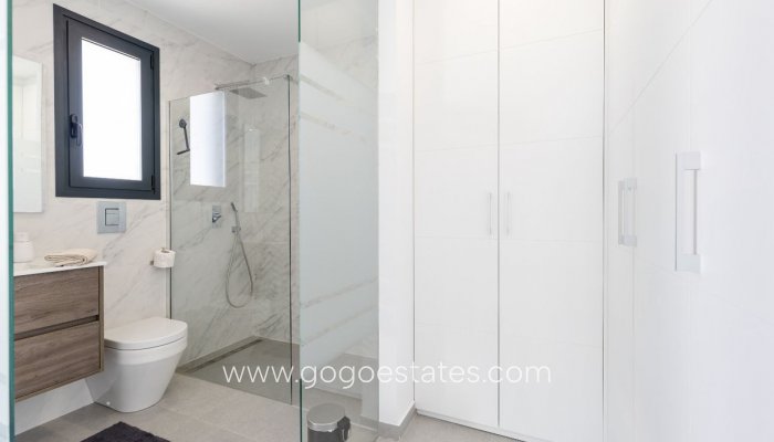 Te koop - Huis - Vrijstaande Villa - Algorfa - La finca golf