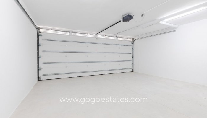 Te koop - Huis - Vrijstaande Villa - Algorfa - La finca golf