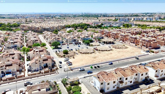 Te koop - Appartement - Begane Grond Appartement - Orihuela - Playa Flamenca