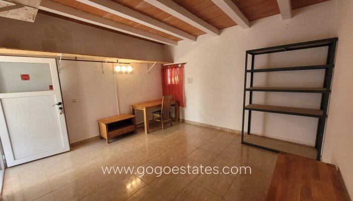 Te koop - Huis - Vrijstaande Villa - Benissa - La Fustera