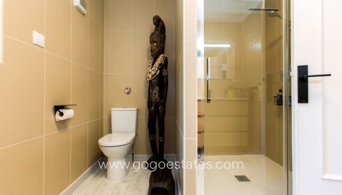 Te koop - Huis - Vrijstaande Villa - Benissa - La Fustera