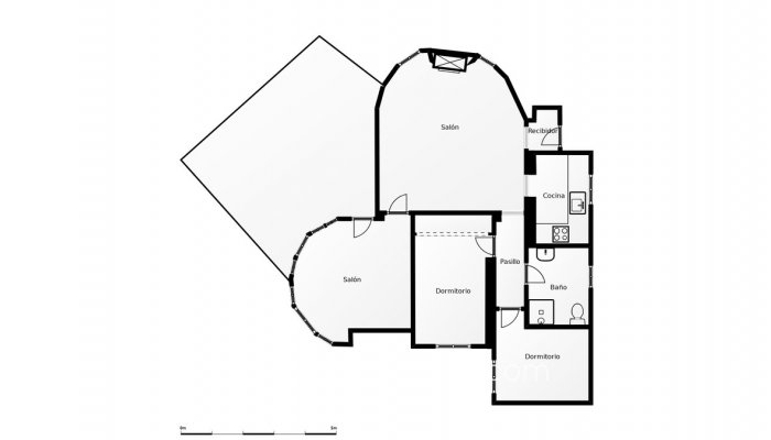 Te koop - Huis - Vrijstaande Villa - Benissa - La Fustera