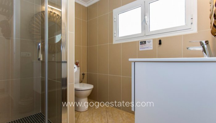 Te koop - Huis - Vrijstaande Villa - Benissa - La Fustera