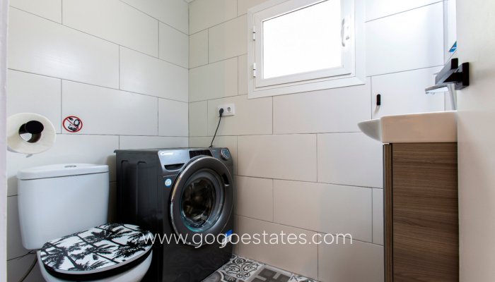 Te koop - Huis - Vrijstaande Villa - Benissa - La Fustera