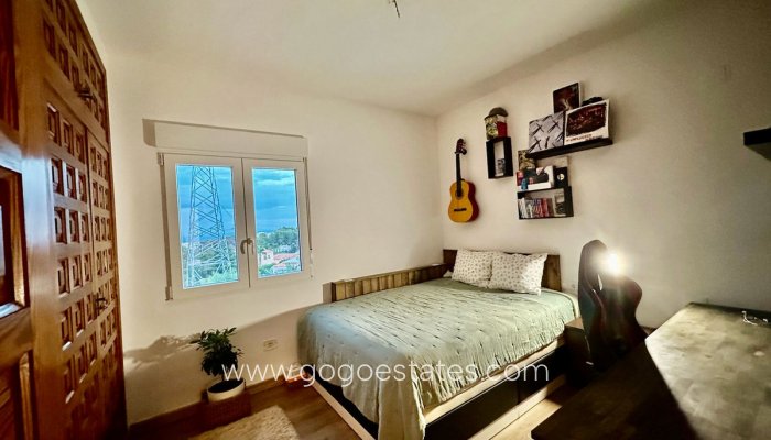 Te koop - Huis - Vrijstaande Villa - Novelda - Estación