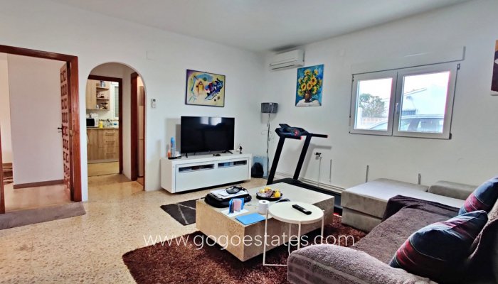 Te koop - Huis - Vrijstaande Villa - Novelda - Estación