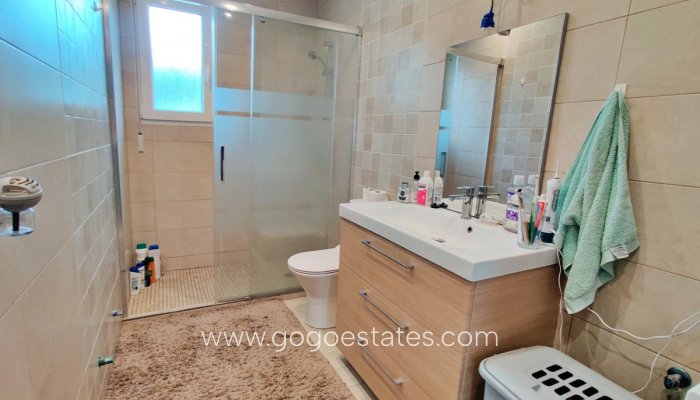 Te koop - Huis - Vrijstaande Villa - Novelda - Estación