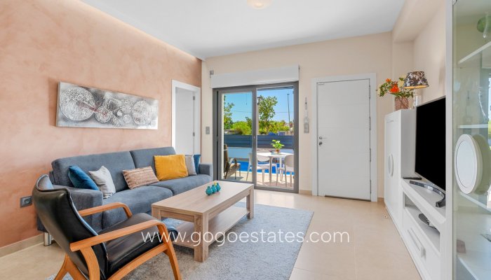 Te koop - Huis - Stadswoning - Formentera de Segura - Formentera Del Segura