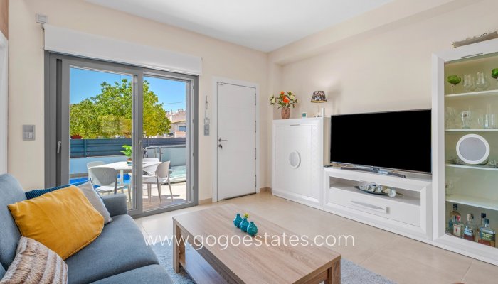 Te koop - Huis - Stadswoning - Formentera de Segura - Formentera Del Segura