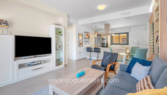 Te koop - Huis - Stadswoning - Formentera de Segura - Formentera Del Segura