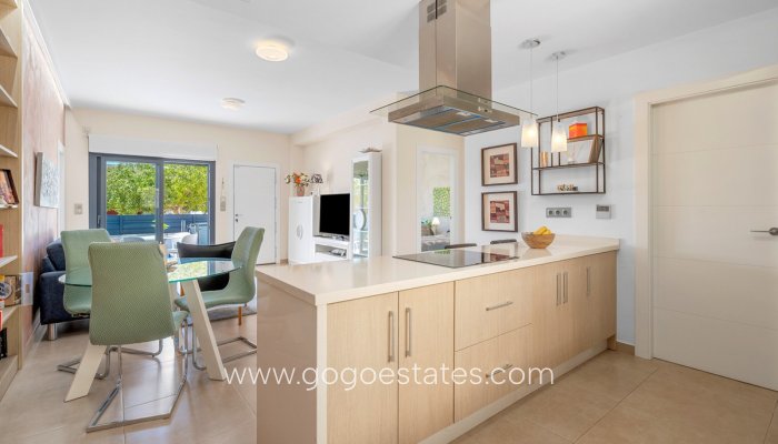 Te koop - Huis - Stadswoning - Formentera de Segura - Formentera Del Segura