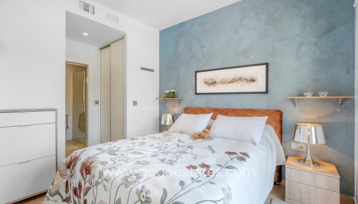 Te koop - Huis - Stadswoning - Formentera de Segura - Formentera Del Segura