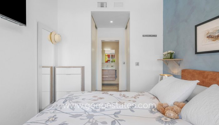 Te koop - Huis - Stadswoning - Formentera de Segura - Formentera Del Segura