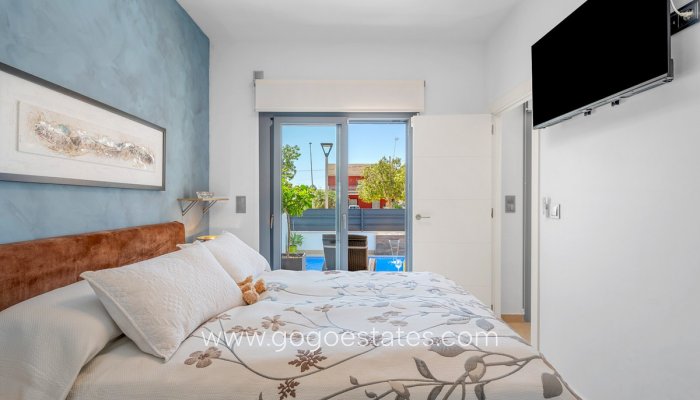 Te koop - Huis - Stadswoning - Formentera de Segura - Formentera Del Segura