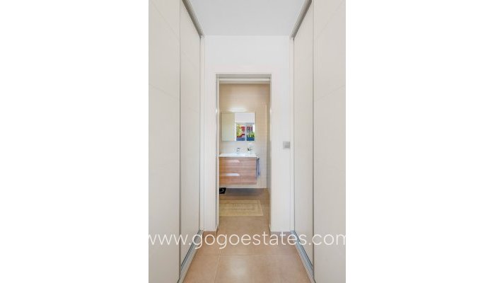 Te koop - Huis - Stadswoning - Formentera de Segura - Formentera Del Segura