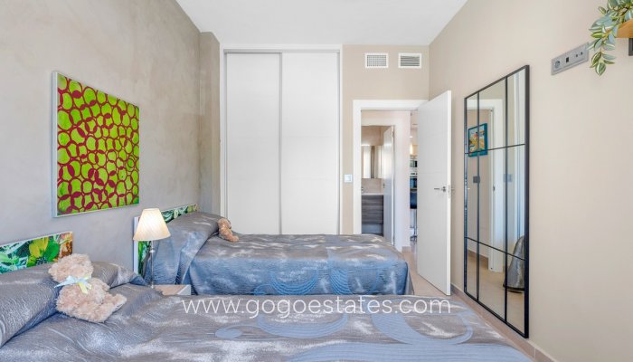 Te koop - Huis - Stadswoning - Formentera de Segura - Formentera Del Segura