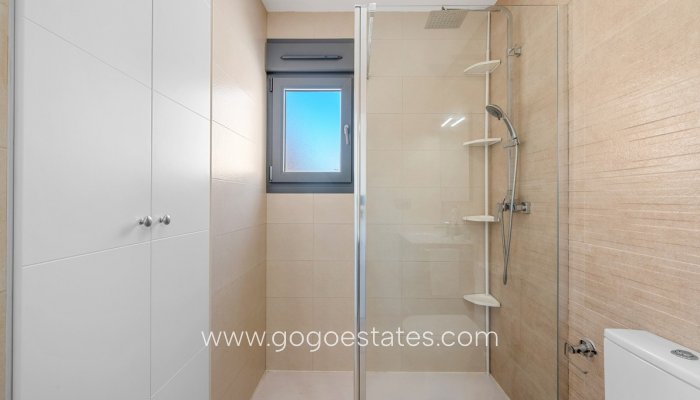 Te koop - Huis - Stadswoning - Formentera de Segura - Formentera Del Segura