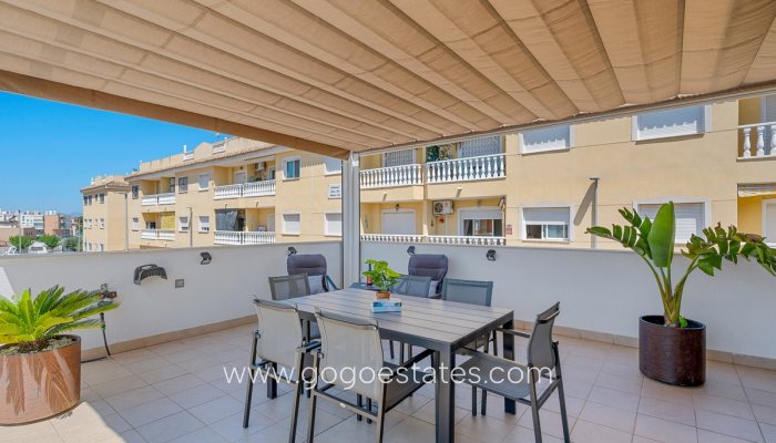 Te koop - Huis - Stadswoning - Formentera de Segura - Formentera Del Segura