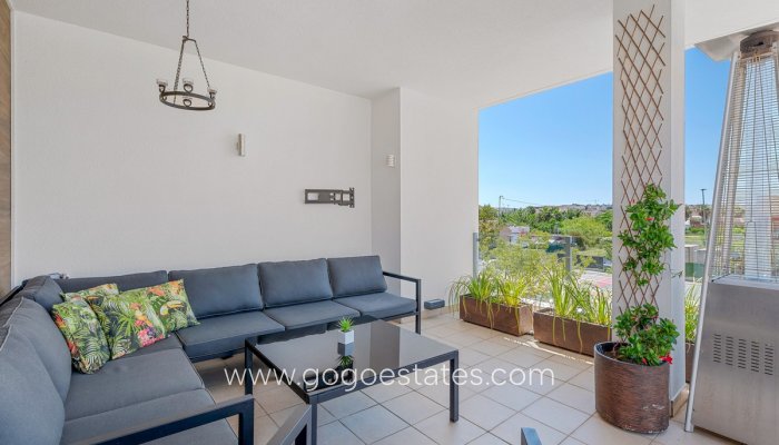 Te koop - Huis - Stadswoning - Formentera de Segura - Formentera Del Segura