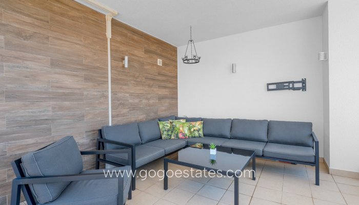 Te koop - Huis - Stadswoning - Formentera de Segura - Formentera Del Segura