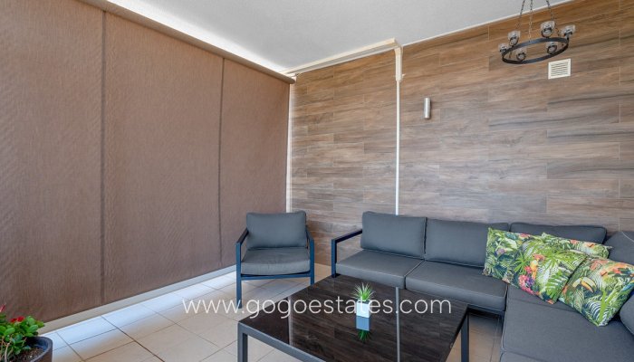 Te koop - Huis - Stadswoning - Formentera de Segura - Formentera Del Segura