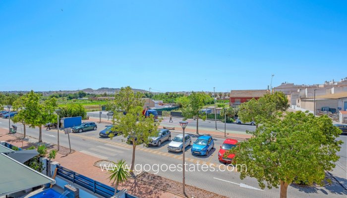 Te koop - Huis - Stadswoning - Formentera de Segura - Formentera Del Segura