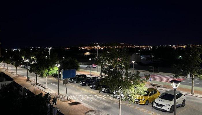 Te koop - Huis - Stadswoning - Formentera de Segura - Formentera Del Segura