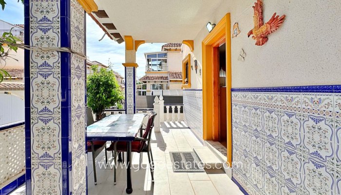 Te koop - Huis - Stadswoning - Orihuela - La Campana