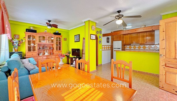 Te koop - Huis - Stadswoning - Orihuela - La Campana