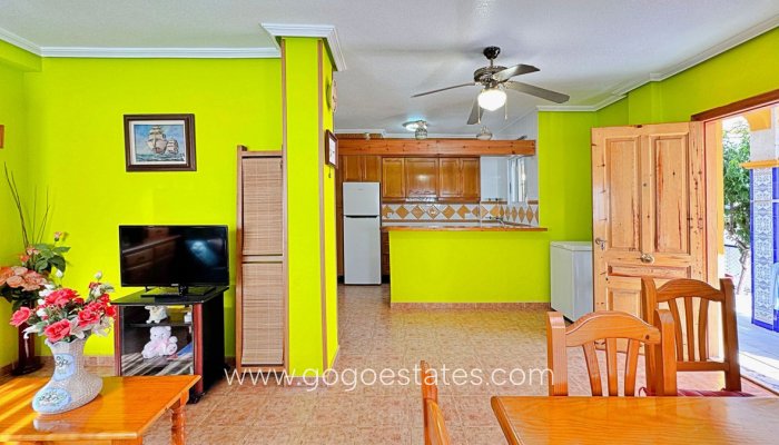 Te koop - Huis - Stadswoning - Orihuela - La Campana