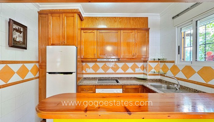 Te koop - Huis - Stadswoning - Orihuela - La Campana