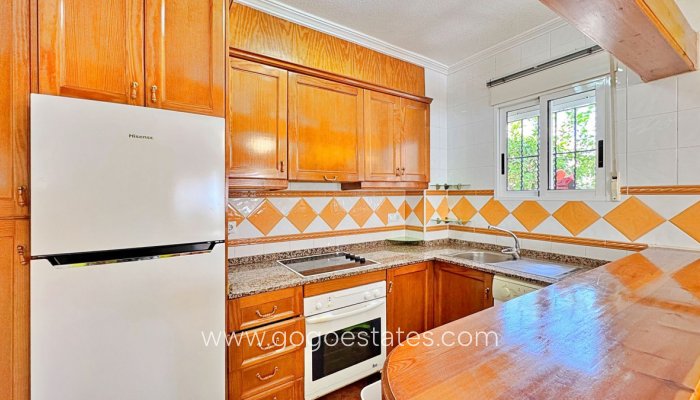 Te koop - Huis - Stadswoning - Orihuela - La Campana