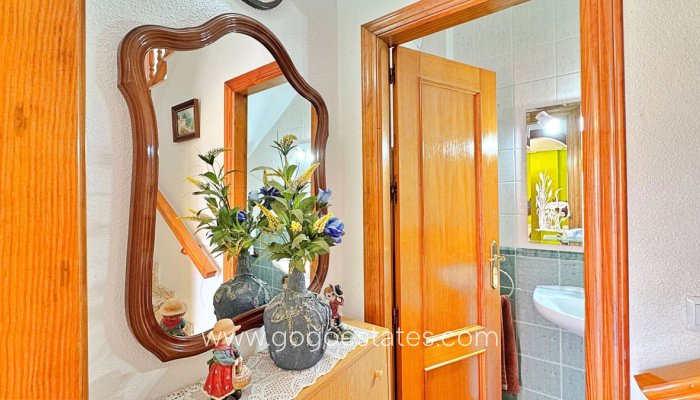 Te koop - Huis - Stadswoning - Orihuela - La Campana